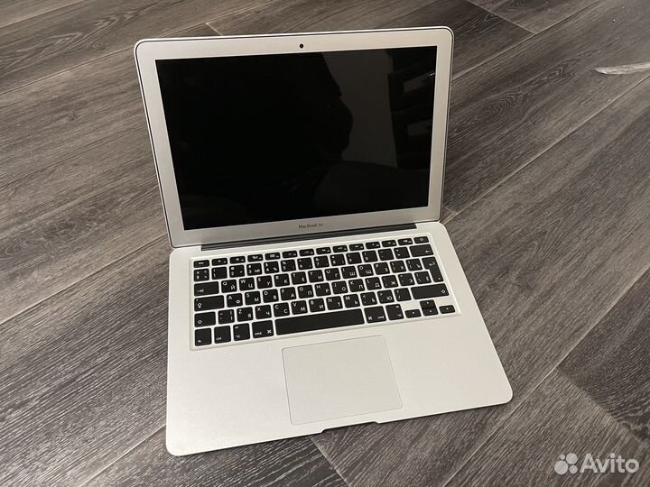 Apple MacBook Air 13 2017