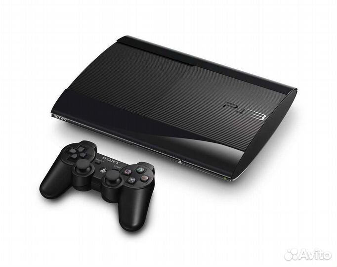 Sony PS3
