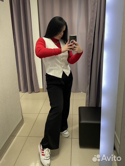 Стилист по подбору женской одежды