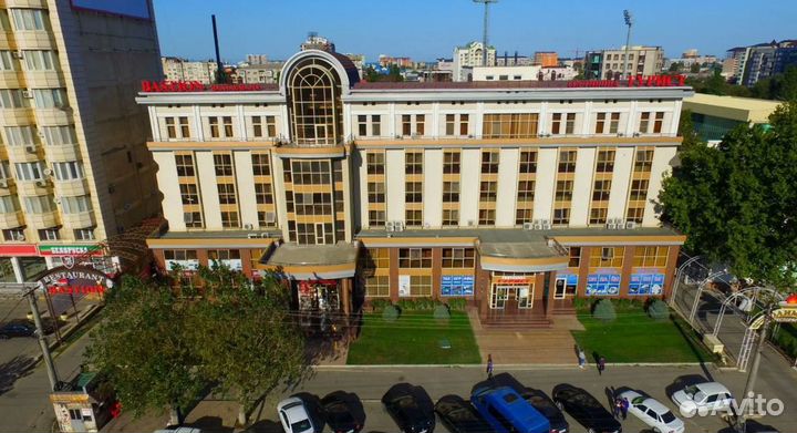 Турпоездка в Дагестан на 7 нч