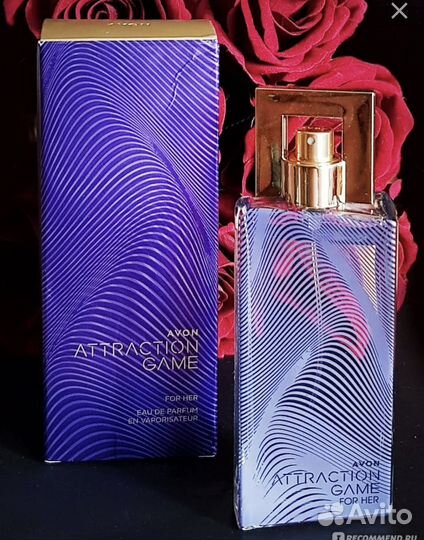 Продукция avon