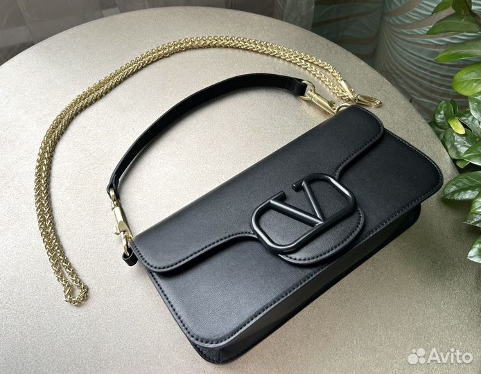 Сумка женская Valentino Loco Shoulder bag