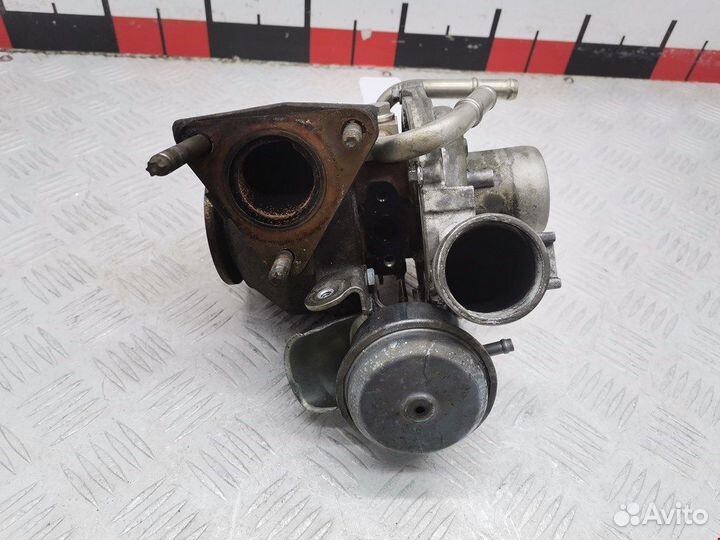 Турбина для Renault Megane 2 7701479255