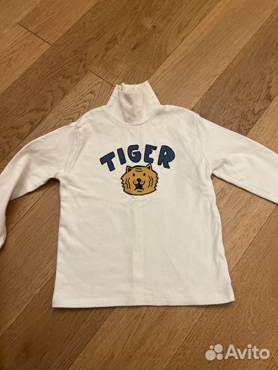 Водолазка zara 98