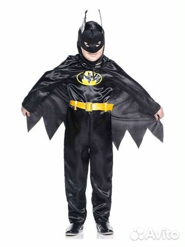 Карнавальный костюм для мальчика