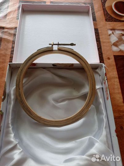 Пяльца для вышивания