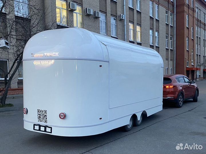 Автолавки для бизнеса