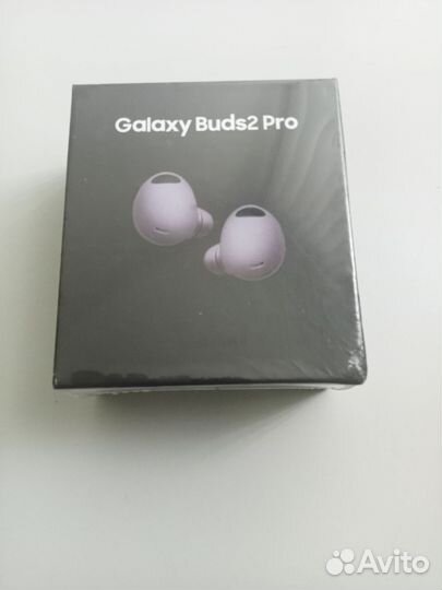 Samsung Galaxy Buds2 Pro