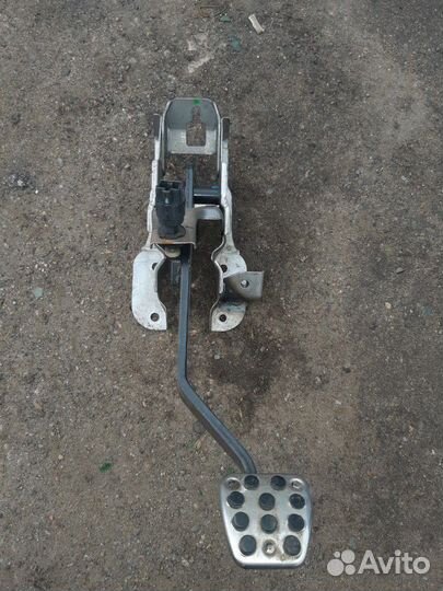 Педаль Honda Accord 8 2,4 разборка