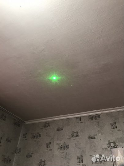 Лазерная указка