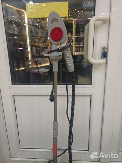 Отпариватель endever