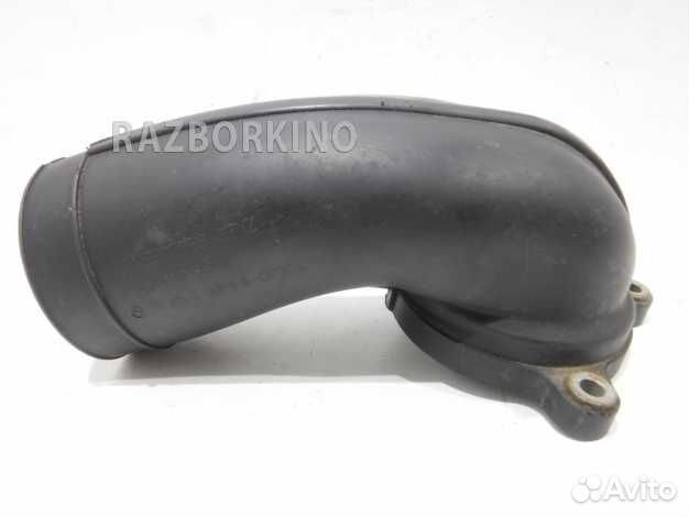 Патрубок впускного коллектора