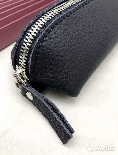 Пенал косметичка женская