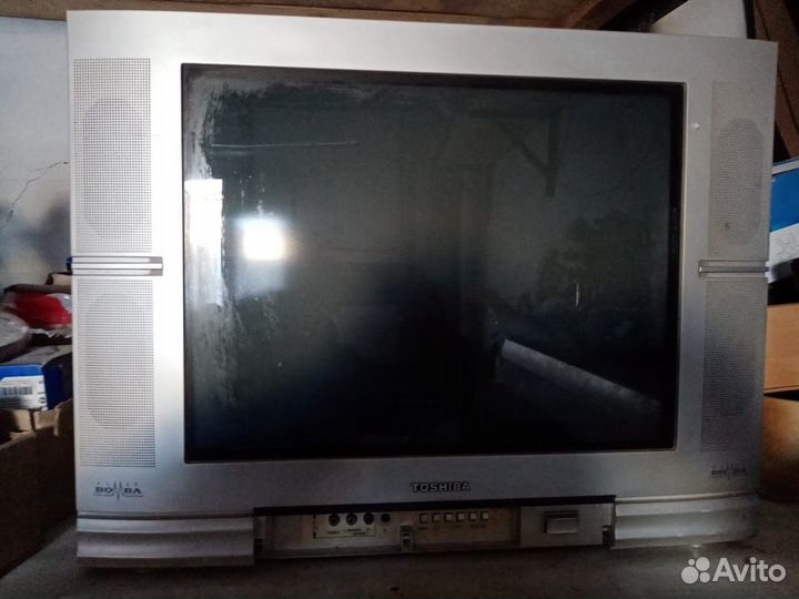 Телевизор