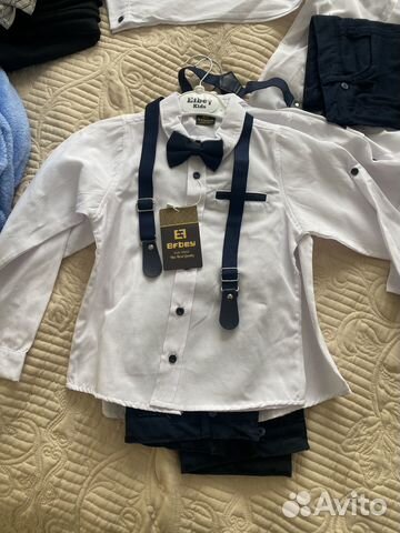 Костюм детский на утренник