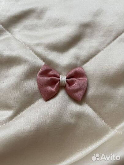 Покрывало на детскую кровать