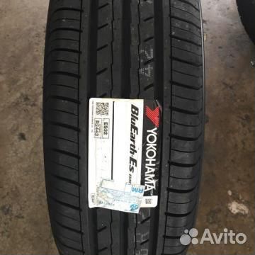 Yokohama BluEarth-ES ES32 185/70 R14