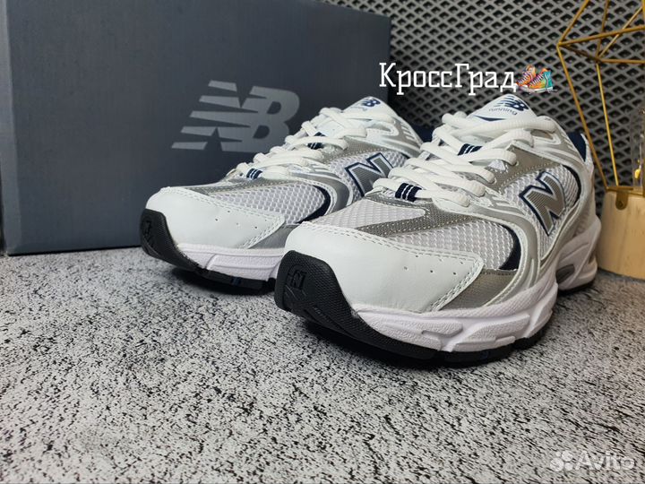 Кроссовки New Balance 530 вечные