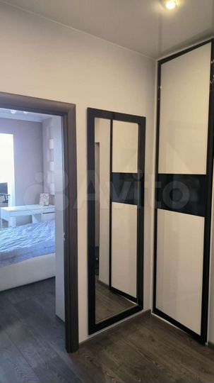 3-к. квартира, 72 м², 10/17 эт.