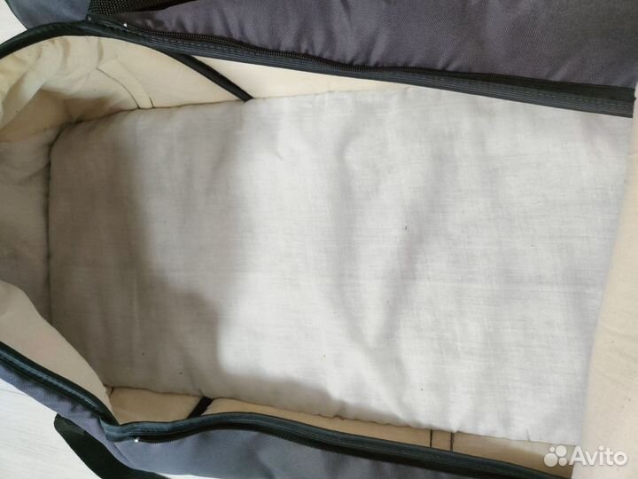 Сумка-переноска для детей