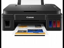 Принтер Canon pixma G2411