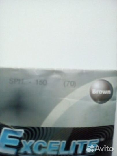 Линзы на очки