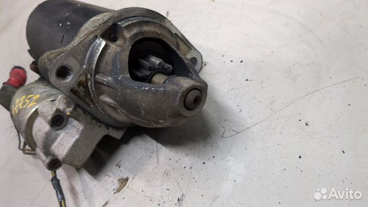 Стартер BMW 3 E46, 2003