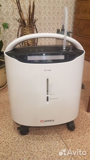 Кислородный концентратор Армед 8f-5aw