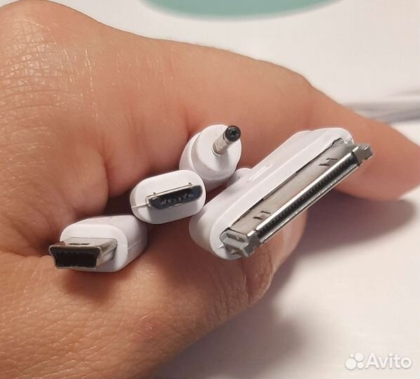 Универсальный провод usb