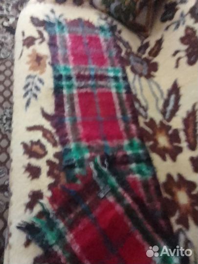 Шарф мужской оригинал