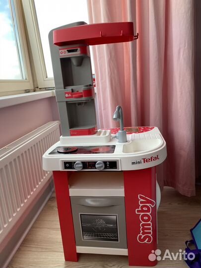 Детская кухня