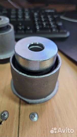 Сайлетблок Maserati Levante