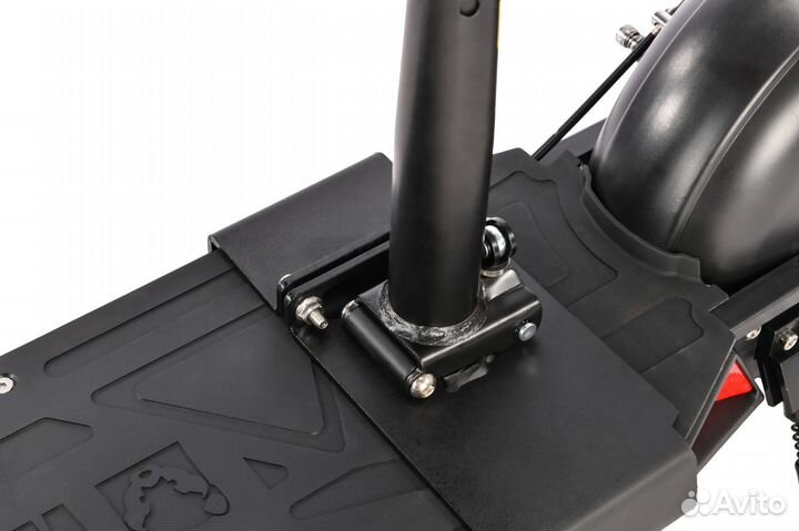 Электросамокат