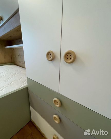 Детская мебель