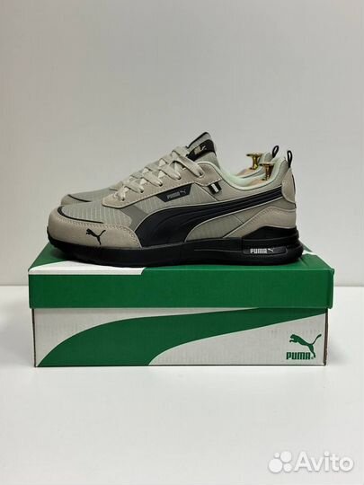 Мужские кроссовки Puma (41-46)