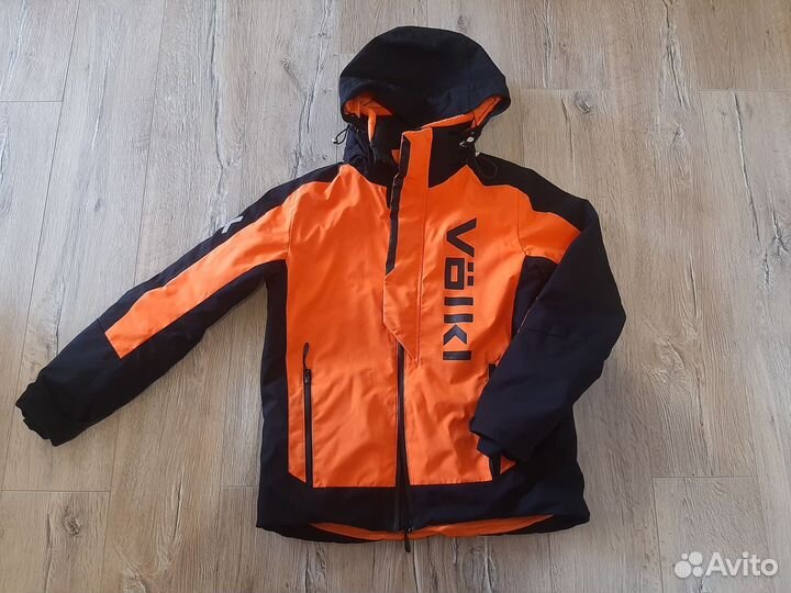 Горнолыжный костюм детский Vёlki152