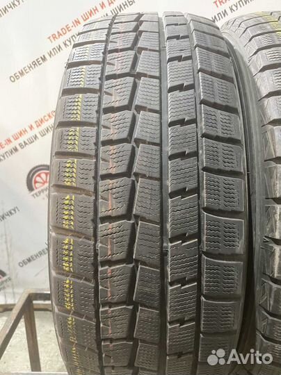 Dunlop Winter Maxx 215/60 R17 86Q