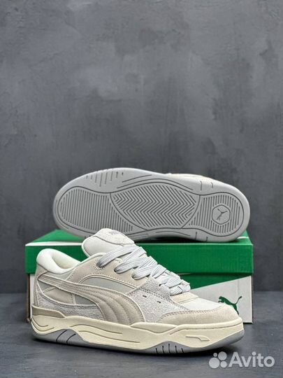 Кроссовки Puma 180 cordura