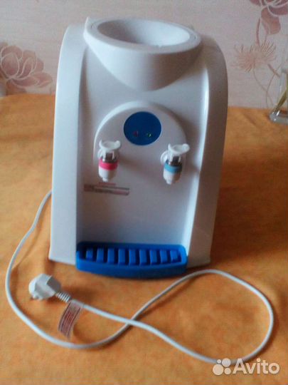 Кулер для воды