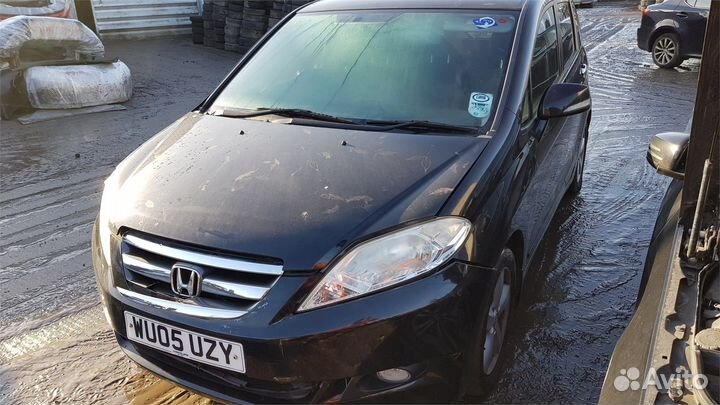 Разбор на запчасти Honda FRV