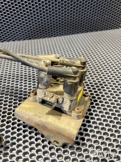 Модуль зажигания Шевроле Нива бертони 1.7 2012