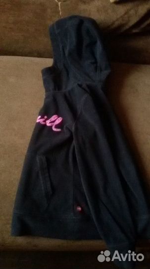 Толстовка oniell