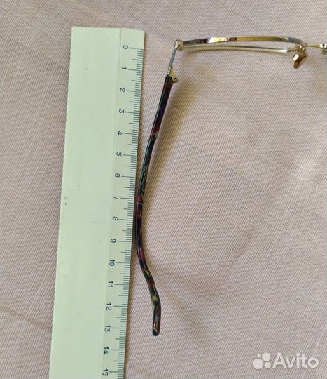 Оправа для очков женская