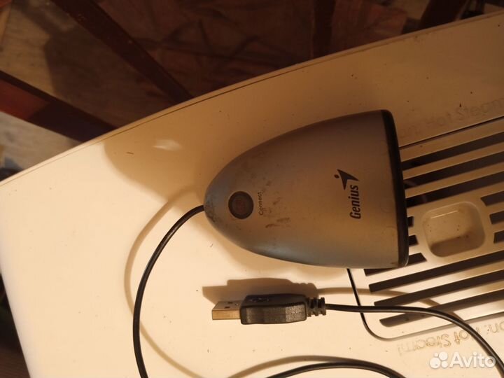 Компьютерная мышка