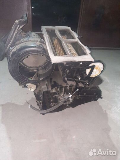 Продам корпус печки Форд фокус 2