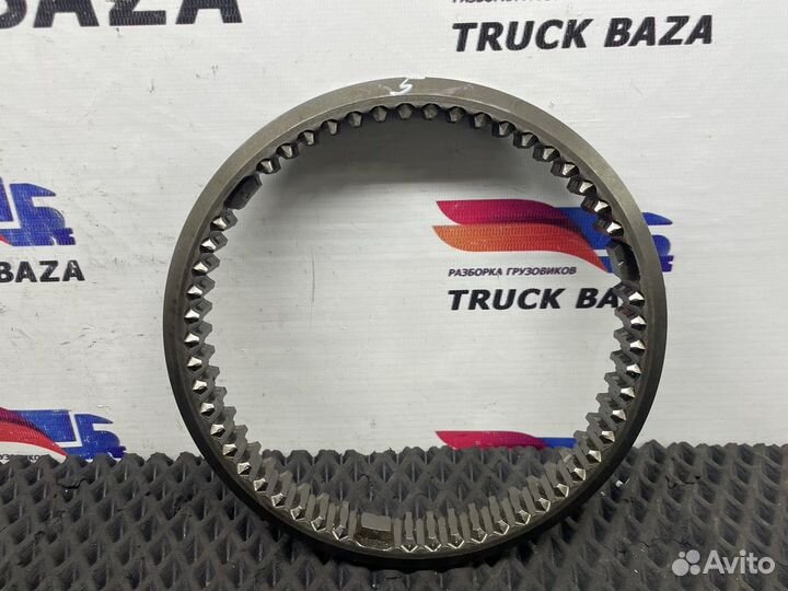 1316304167 Кольцо синхронизатора кпп ZF 16S