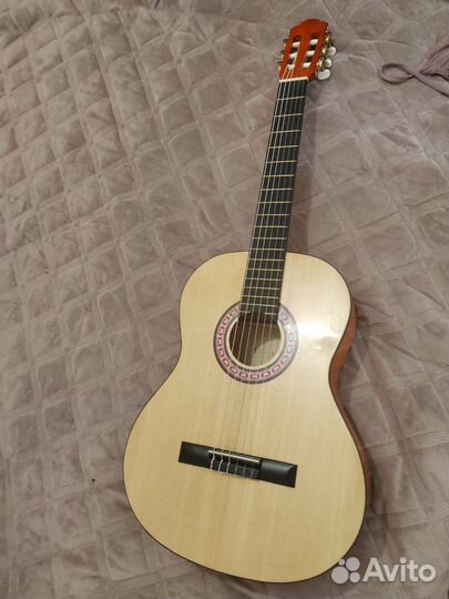 Гитара укулеле