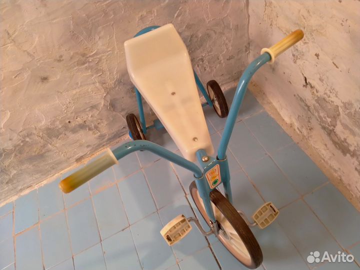 Велосипед детский