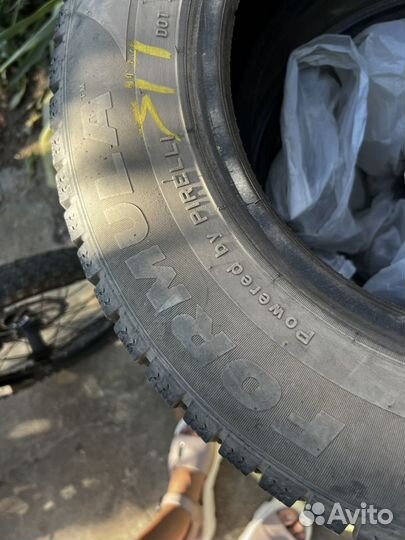 Formula Ice 175/70 R13