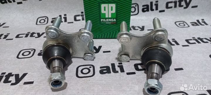 Шаровые опоры поло Pilenga